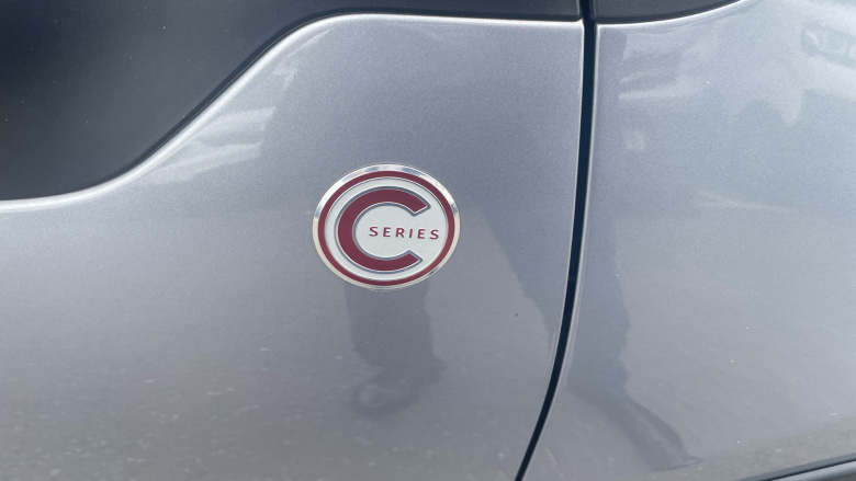 Citroen C3 1.2 PureTech C-Series 5dr Petrol Hatchback